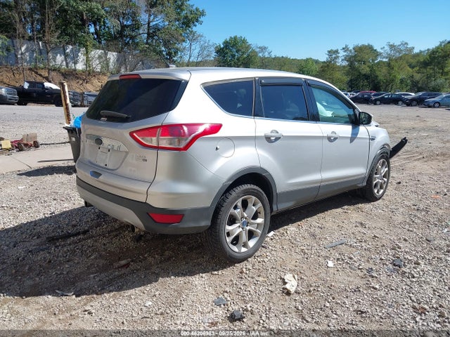 Aukcja sprzedaży 2013 Ford Escape Sel, vin: 1FMCU9HX3DUB47544, numer aukcji: 46206983
