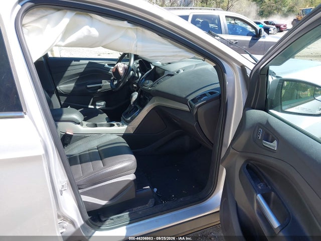 Aukcja sprzedaży 2013 Ford Escape Sel, vin: 1FMCU9HX3DUB47544, numer aukcji: 46206983