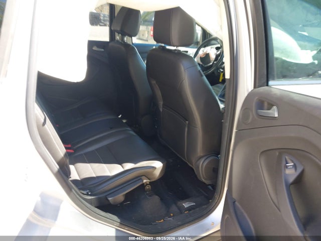 Aukcja sprzedaży 2013 Ford Escape Sel, vin: 1FMCU9HX3DUB47544, numer aukcji: 46206983