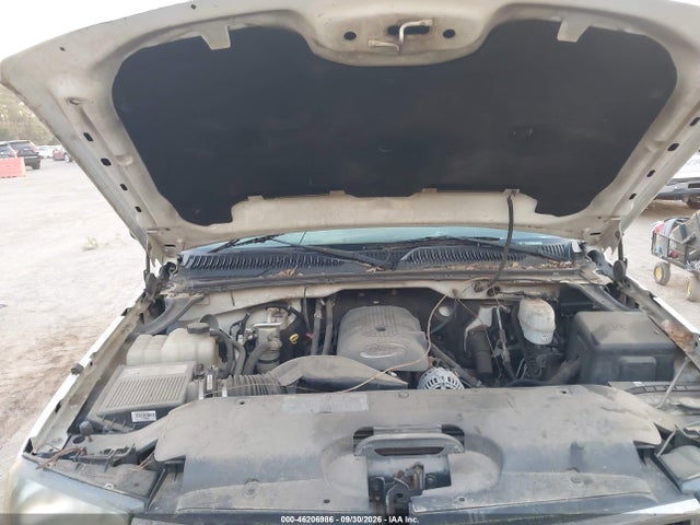Продажа на аукционе авто 2006 Chevrolet Silverado 2500hd Work Truck, vin: 1GCHC24U06E184676, номер лота: 46206986