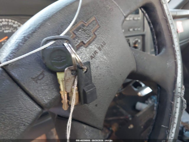 Продажа на аукционе авто 2006 Chevrolet Silverado 2500hd Work Truck, vin: 1GCHC24U06E184676, номер лота: 46206986