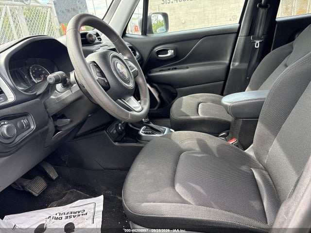 Продажа на аукционе авто 2023 Jeep Renegade Latitude 4x4, vin: ZACNJDB10PPP70278, номер лота: 46206997
