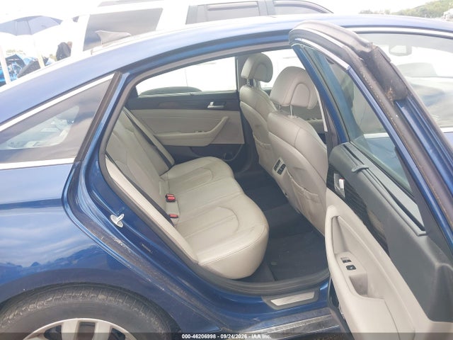 Продаж на аукціоні авто 2016 Hyundai Sonata 2.4l Limited, vin: 5NPE34AF1GH272559, номер лоту: 46206998