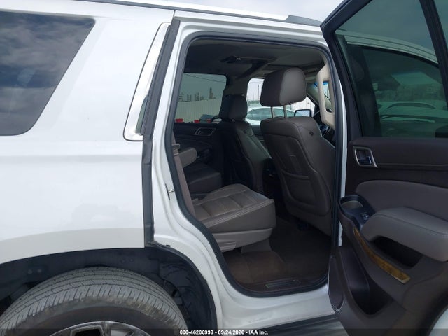2016 Gmc Yukon Denali მანქანა იყიდება აუქციონზე, vin: 1GKS2CKJ0GR428770, აუქციონის ნომერი: 46206999