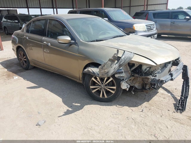 46207001 :رقم المزاد ، JHMCP263X8C070233 vin ، 2008 Honda Accord Sdn Lx مزاد بيع