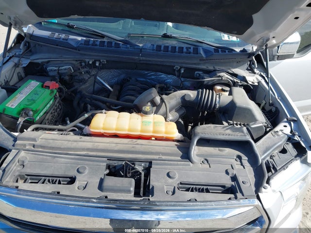 2015 Ford F-150 Lariat მანქანა იყიდება აუქციონზე, vin: 1FTEW1EF9FFC18404, აუქციონის ნომერი: 46207010