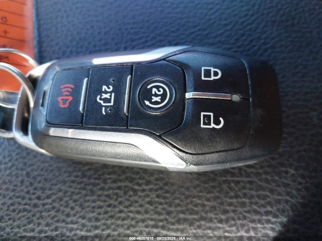 2015 Ford F-150 Lariat მანქანა იყიდება აუქციონზე, vin: 1FTEW1EF9FFC18404, აუქციონის ნომერი: 46207010