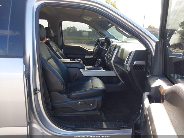 2015 Ford F-150 Lariat მანქანა იყიდება აუქციონზე, vin: 1FTEW1EF9FFC18404, აუქციონის ნომერი: 46207010