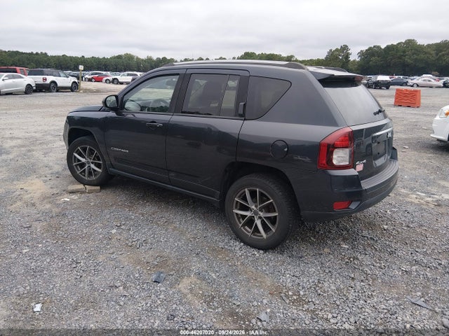 Продаж на аукціоні авто 2016 Jeep Compass Sport, vin: 1C4NJDBB3GD556539, номер лоту: 46207020
