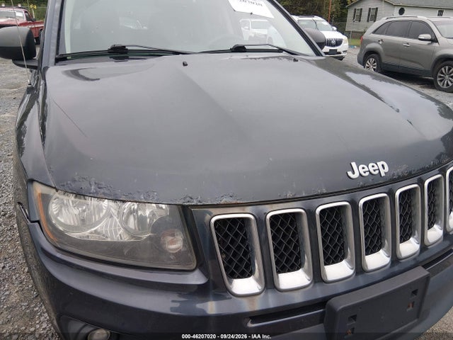 Продаж на аукціоні авто 2016 Jeep Compass Sport, vin: 1C4NJDBB3GD556539, номер лоту: 46207020