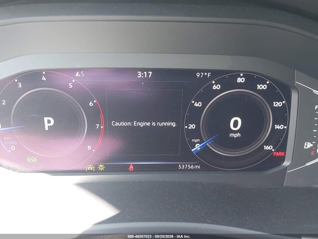 Aukcja sprzedaży 2022 Volkswagen Atlas 3.6l V6 Se W/technology, vin: 1V2JR2CA2NC554221, numer aukcji: 46207023