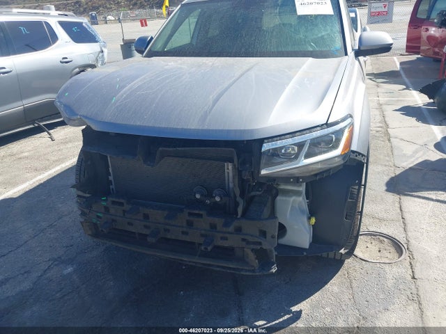 Aukcja sprzedaży 2022 Volkswagen Atlas 3.6l V6 Se W/technology, vin: 1V2JR2CA2NC554221, numer aukcji: 46207023
