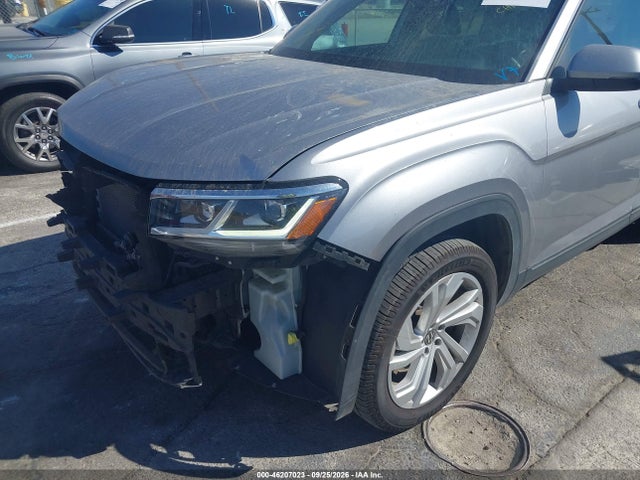 Aukcja sprzedaży 2022 Volkswagen Atlas 3.6l V6 Se W/technology, vin: 1V2JR2CA2NC554221, numer aukcji: 46207023