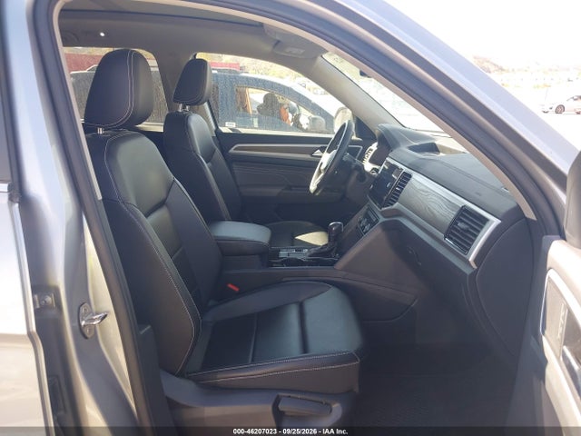 Aukcja sprzedaży 2022 Volkswagen Atlas 3.6l V6 Se W/technology, vin: 1V2JR2CA2NC554221, numer aukcji: 46207023