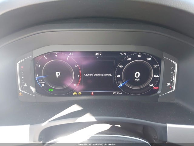 Aukcja sprzedaży 2022 Volkswagen Atlas 3.6l V6 Se W/technology, vin: 1V2JR2CA2NC554221, numer aukcji: 46207023