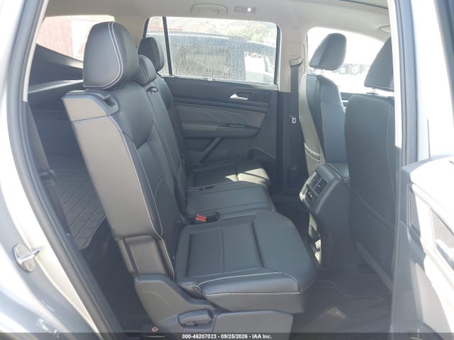 Aukcja sprzedaży 2022 Volkswagen Atlas 3.6l V6 Se W/technology, vin: 1V2JR2CA2NC554221, numer aukcji: 46207023