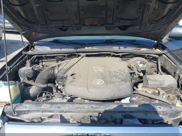 Продаж на аукціоні авто 2012 Toyota Tacoma Prerunner, vin: 3TMJU4GN9CM134332, номер лоту: 46207029