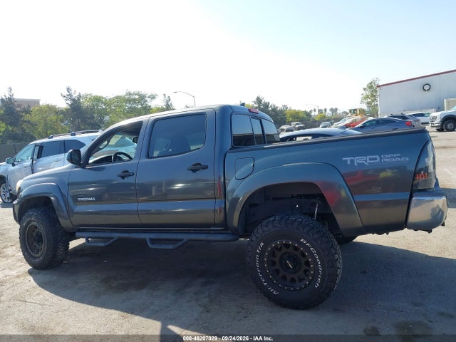Продаж на аукціоні авто 2012 Toyota Tacoma Prerunner, vin: 3TMJU4GN9CM134332, номер лоту: 46207029