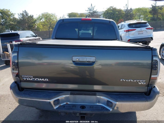 Продаж на аукціоні авто 2012 Toyota Tacoma Prerunner, vin: 3TMJU4GN9CM134332, номер лоту: 46207029