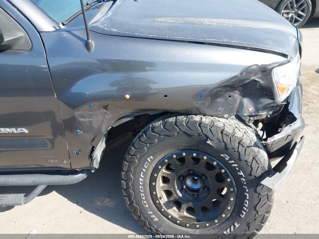 Продаж на аукціоні авто 2012 Toyota Tacoma Prerunner, vin: 3TMJU4GN9CM134332, номер лоту: 46207029