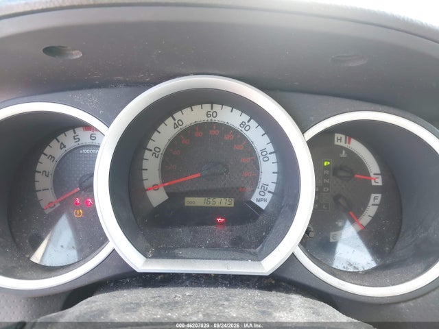 Продаж на аукціоні авто 2012 Toyota Tacoma Prerunner, vin: 3TMJU4GN9CM134332, номер лоту: 46207029