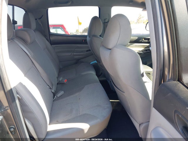 Продаж на аукціоні авто 2012 Toyota Tacoma Prerunner, vin: 3TMJU4GN9CM134332, номер лоту: 46207029