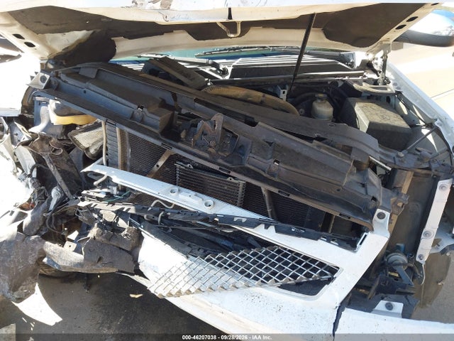 Aukcja sprzedaży 2009 Chevrolet Suburban Ltz, vin: 1GNFC36J29R288963, numer aukcji: 46207038