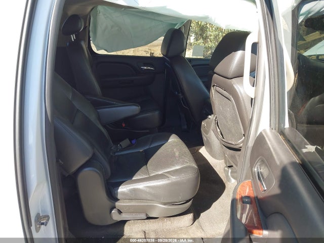 Aukcja sprzedaży 2009 Chevrolet Suburban Ltz, vin: 1GNFC36J29R288963, numer aukcji: 46207038