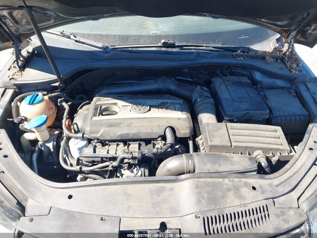 Aukcja sprzedaży 2012 Volkswagen Eos Komfort, vin: WVWBW7AHXCV005511, numer aukcji: 46207051