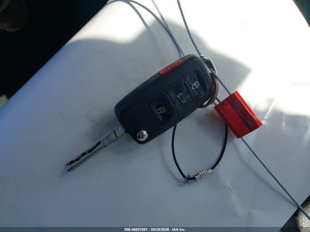Aukcja sprzedaży 2012 Volkswagen Eos Komfort, vin: WVWBW7AHXCV005511, numer aukcji: 46207051