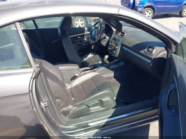 Aukcja sprzedaży 2012 Volkswagen Eos Komfort, vin: WVWBW7AHXCV005511, numer aukcji: 46207051