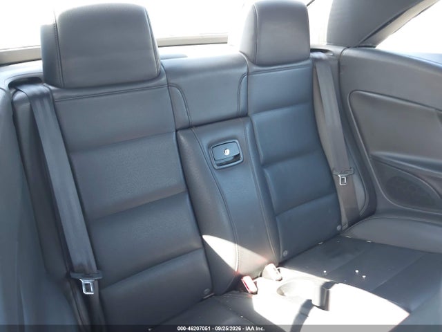 Aukcja sprzedaży 2012 Volkswagen Eos Komfort, vin: WVWBW7AHXCV005511, numer aukcji: 46207051