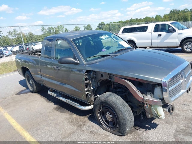 Продаж на аукціоні авто 2005 Dodge Dakota St, vin: 1D7HE22K85S353652, номер лоту: 46207053