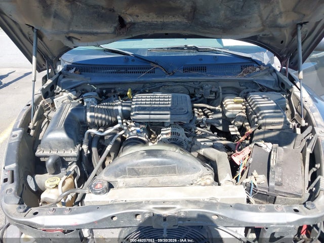 Продаж на аукціоні авто 2005 Dodge Dakota St, vin: 1D7HE22K85S353652, номер лоту: 46207053