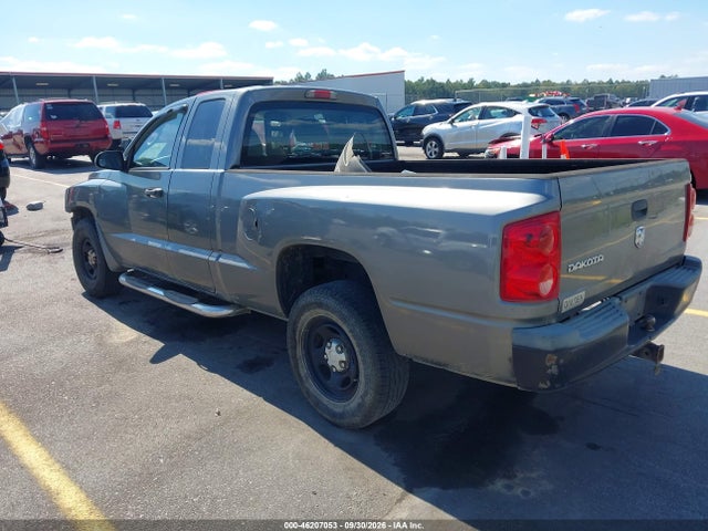 Продаж на аукціоні авто 2005 Dodge Dakota St, vin: 1D7HE22K85S353652, номер лоту: 46207053
