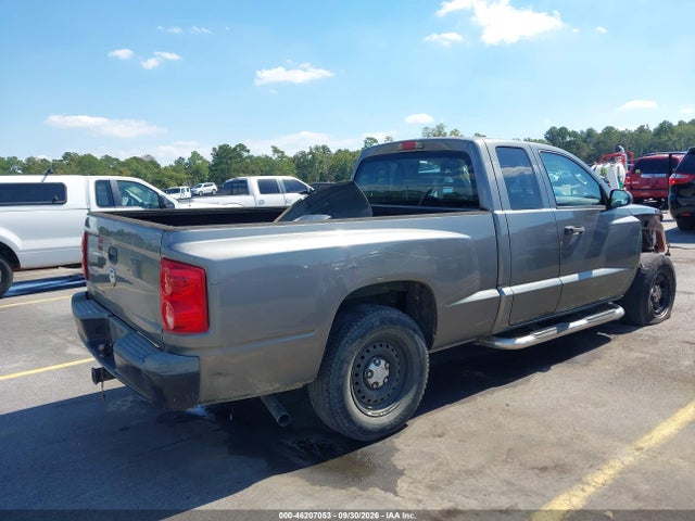 Продаж на аукціоні авто 2005 Dodge Dakota St, vin: 1D7HE22K85S353652, номер лоту: 46207053