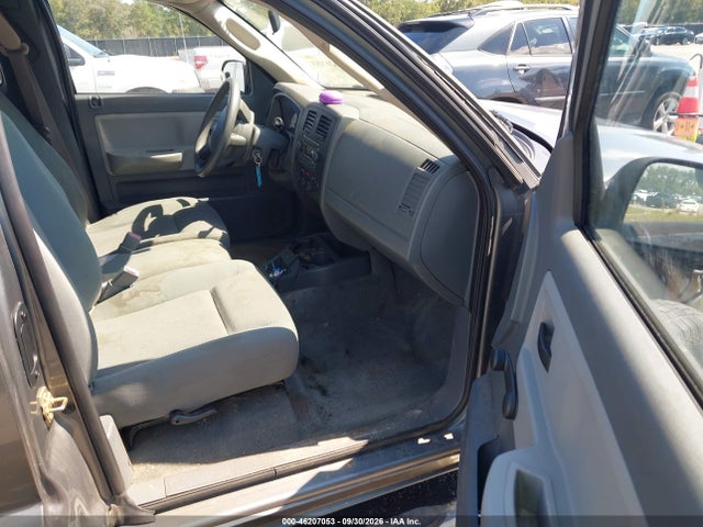 Продаж на аукціоні авто 2005 Dodge Dakota St, vin: 1D7HE22K85S353652, номер лоту: 46207053