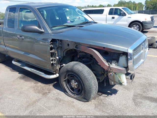 Продаж на аукціоні авто 2005 Dodge Dakota St, vin: 1D7HE22K85S353652, номер лоту: 46207053