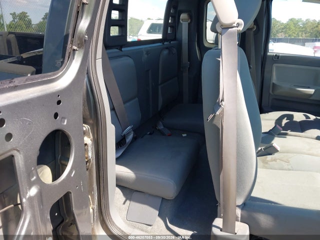 Продаж на аукціоні авто 2005 Dodge Dakota St, vin: 1D7HE22K85S353652, номер лоту: 46207053