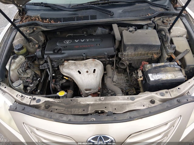 Продаж на аукціоні авто 2008 Toyota Camry Le, vin: 4T1BE46K48U235172, номер лоту: 46207059
