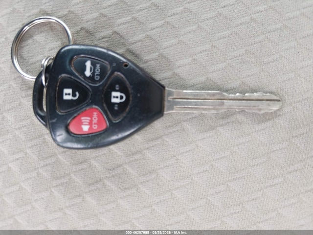 Продаж на аукціоні авто 2008 Toyota Camry Le, vin: 4T1BE46K48U235172, номер лоту: 46207059