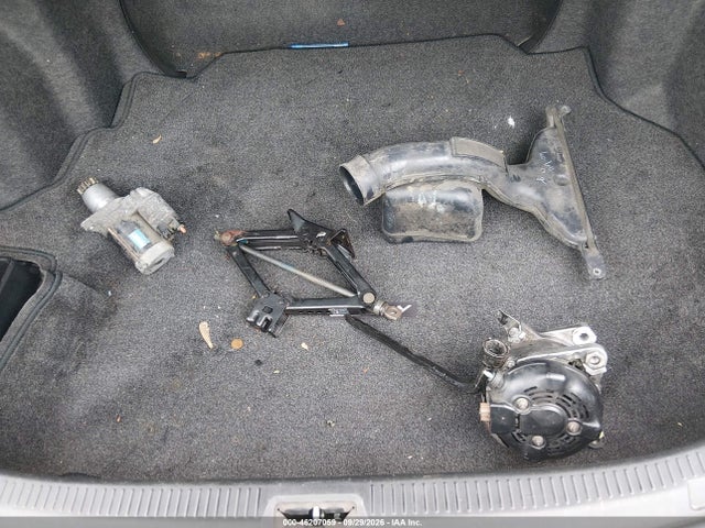Продаж на аукціоні авто 2008 Toyota Camry Le, vin: 4T1BE46K48U235172, номер лоту: 46207059