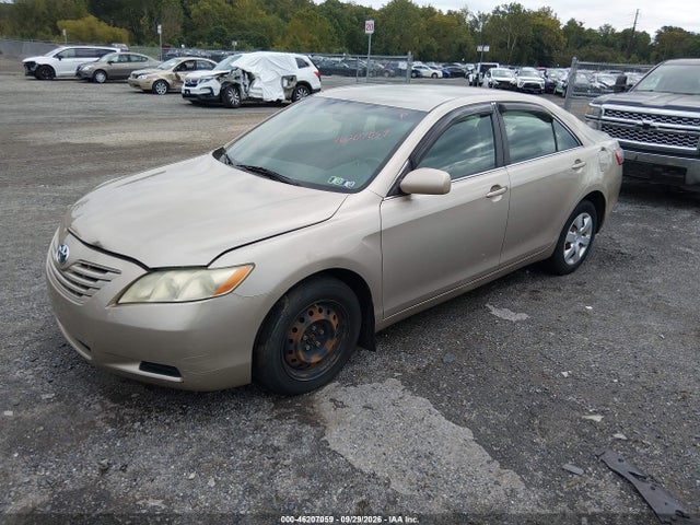 Продаж на аукціоні авто 2008 Toyota Camry Le, vin: 4T1BE46K48U235172, номер лоту: 46207059