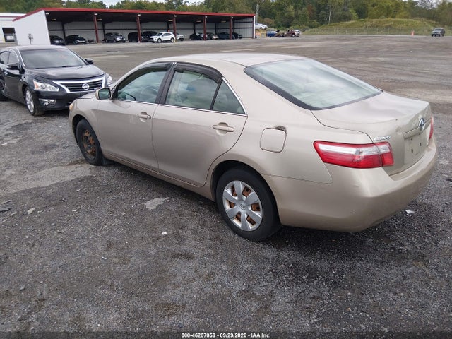 Продаж на аукціоні авто 2008 Toyota Camry Le, vin: 4T1BE46K48U235172, номер лоту: 46207059