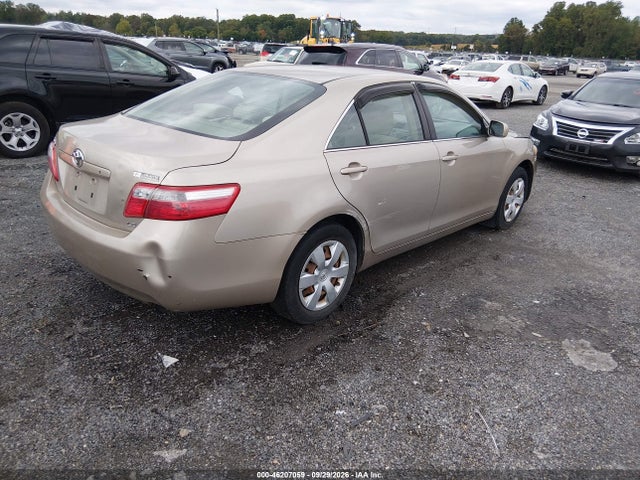 Продаж на аукціоні авто 2008 Toyota Camry Le, vin: 4T1BE46K48U235172, номер лоту: 46207059