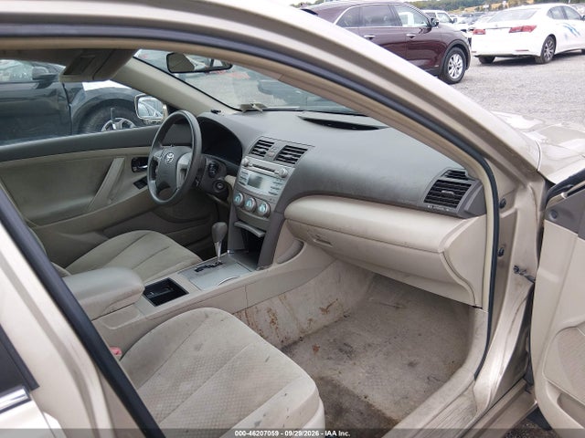 Продаж на аукціоні авто 2008 Toyota Camry Le, vin: 4T1BE46K48U235172, номер лоту: 46207059