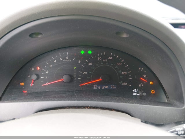 Продаж на аукціоні авто 2008 Toyota Camry Le, vin: 4T1BE46K48U235172, номер лоту: 46207059