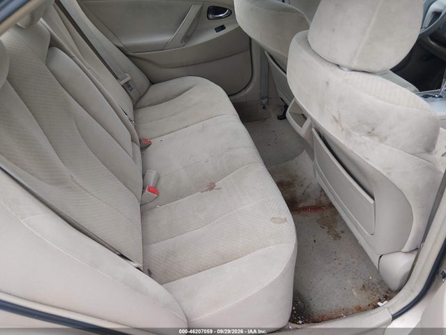 Продаж на аукціоні авто 2008 Toyota Camry Le, vin: 4T1BE46K48U235172, номер лоту: 46207059
