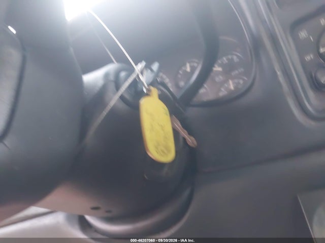 Aukcja sprzedaży 2001 Chevrolet Silverado 1500, vin: 1GCEC14V71Z305470, numer aukcji: 46207060