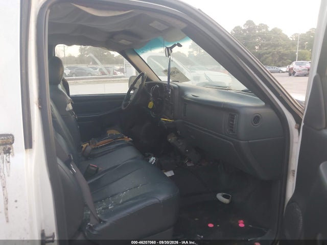 Aukcja sprzedaży 2001 Chevrolet Silverado 1500, vin: 1GCEC14V71Z305470, numer aukcji: 46207060